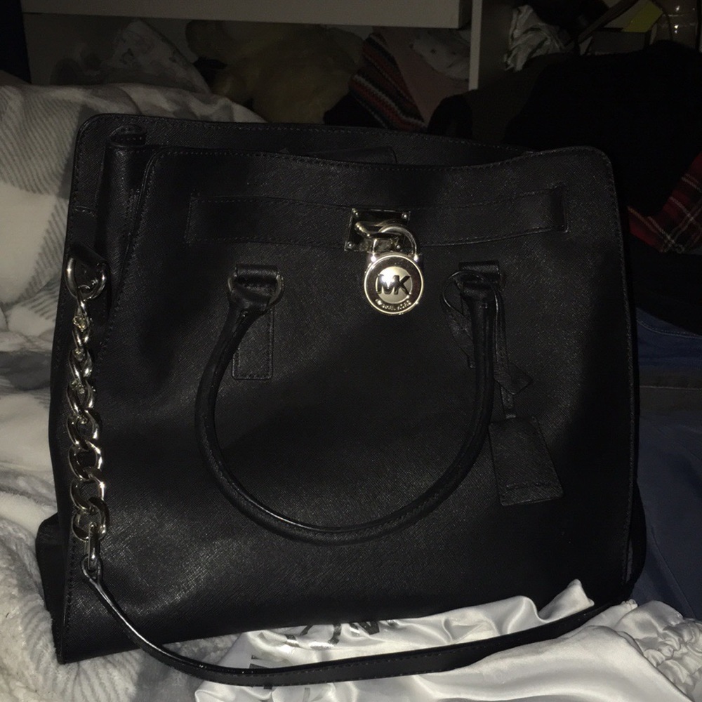 Michael Kors hamilton